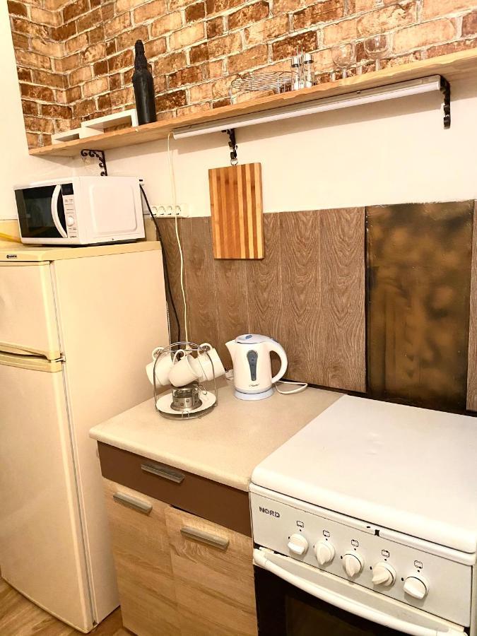 В Центрі Біля Ратуші Вулиця Площа Ринок 11 Lviv Dış mekan fotoğraf